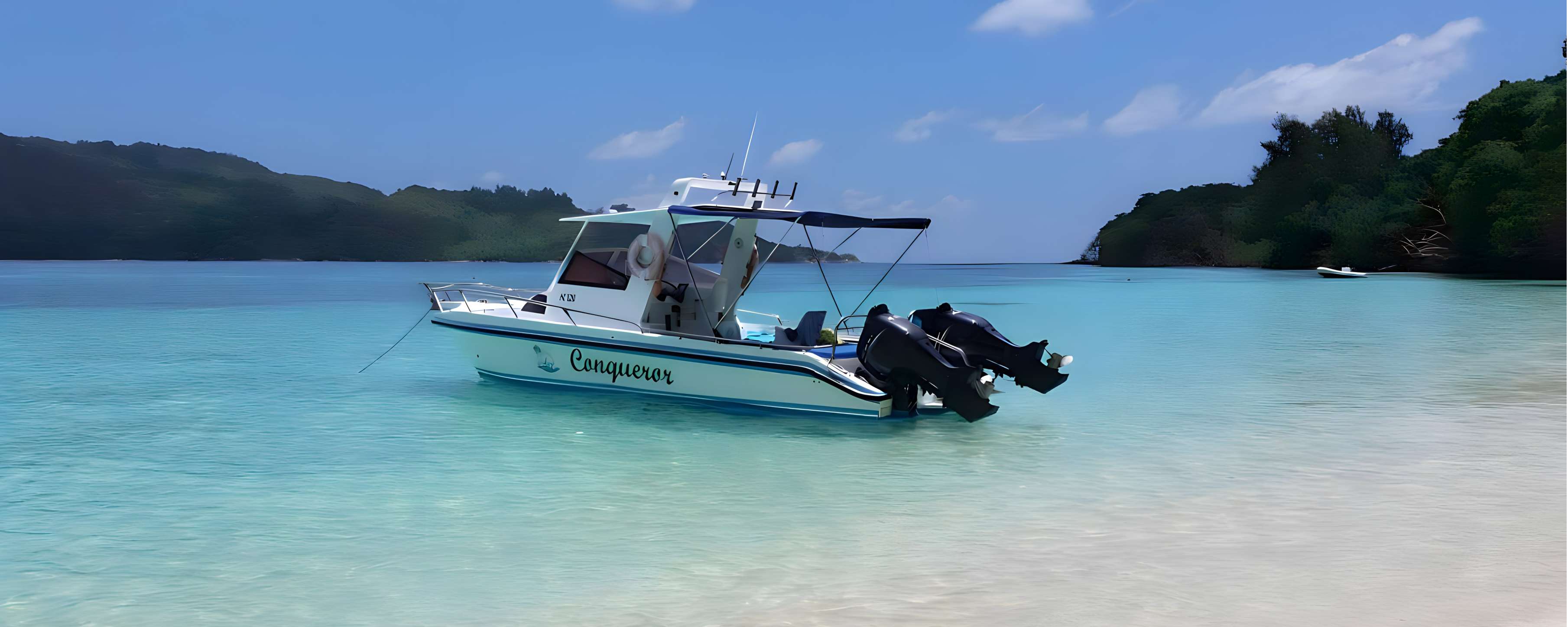 New Indigo Excursions Seychelles